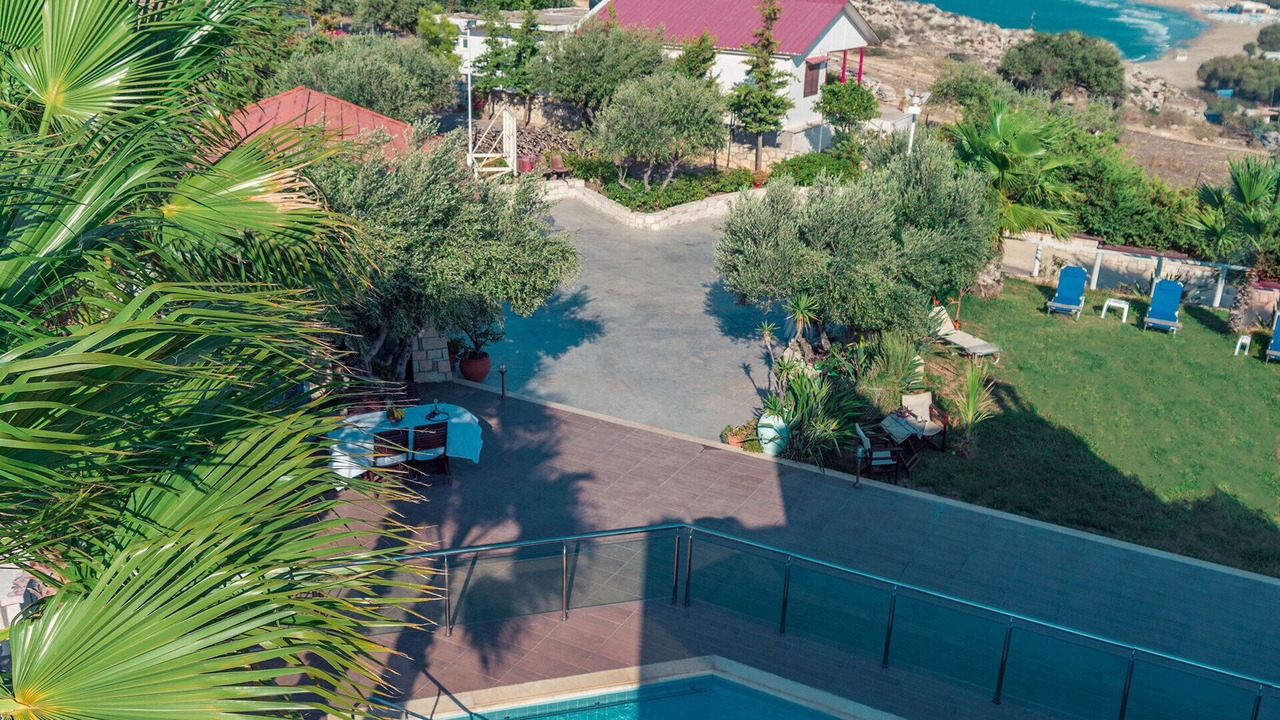 Photo of Outdoor in Heraklion