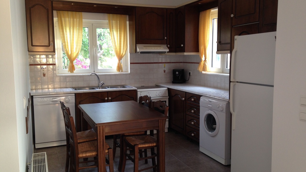 Photo of Kitchen in Gennadi