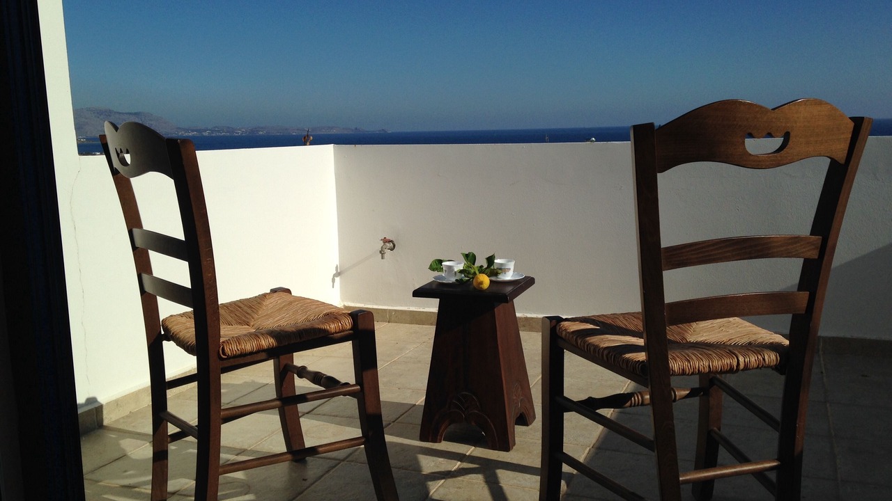 Photo of Patio Balcony in Gennadi