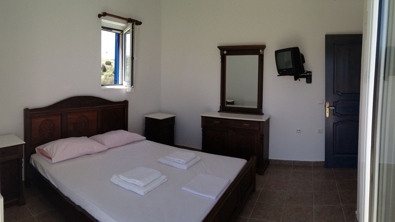 Photo of Bedroom in Gennadi