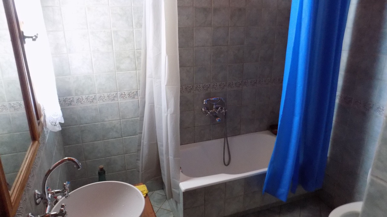 Photo of Bathroom in Plaka