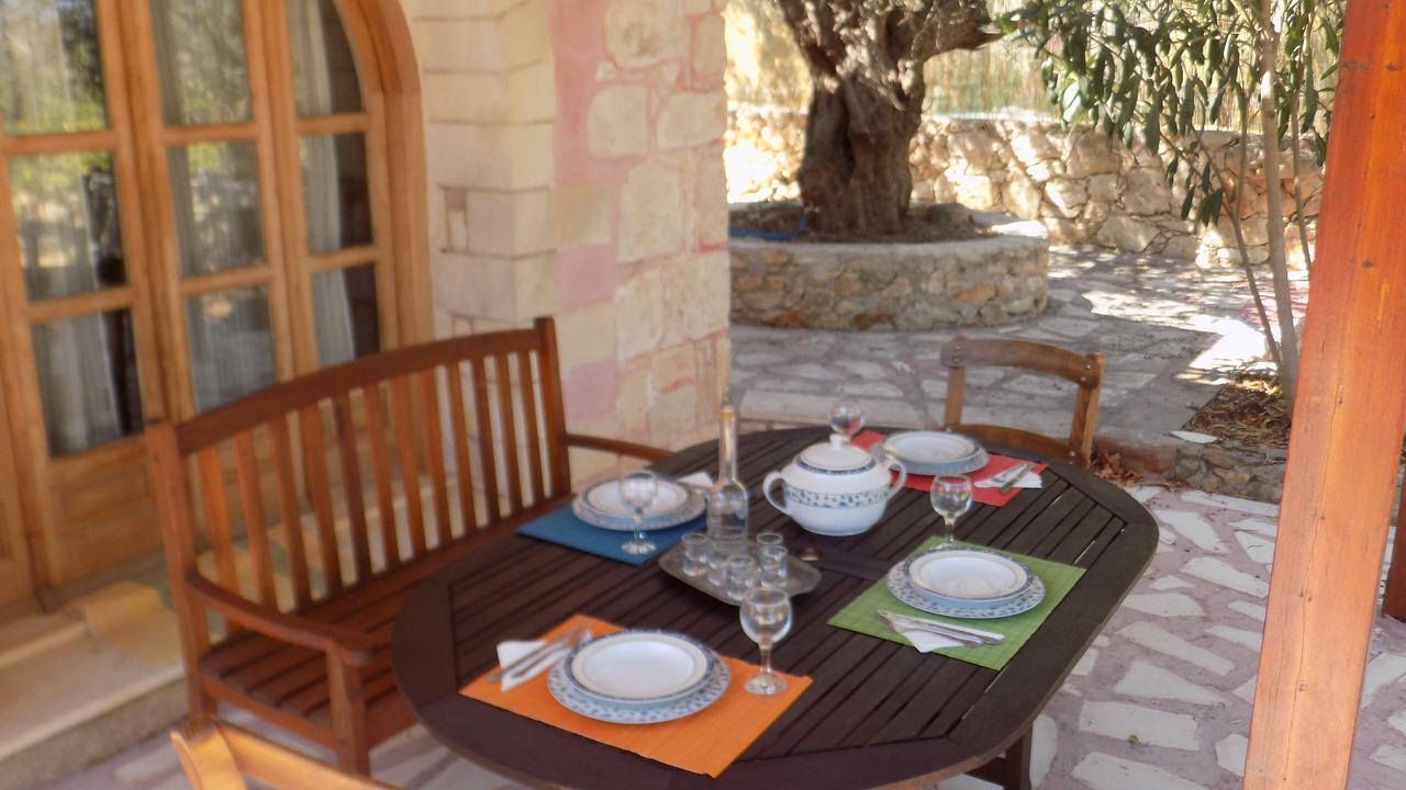 Photo of Outdoor in Plaka
