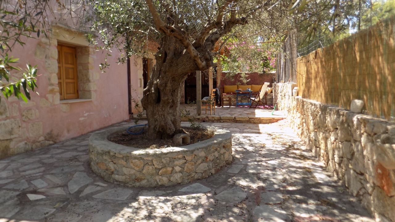 Photo of Patio Balcony in Plaka