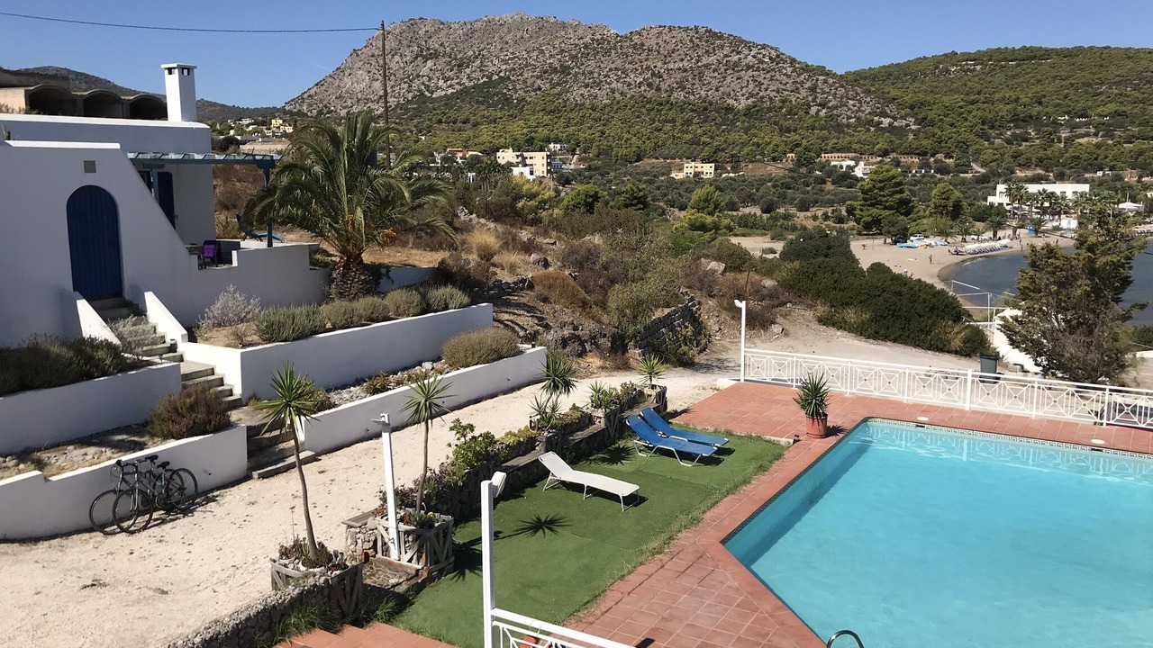 Photo of Outdoor in Kontos