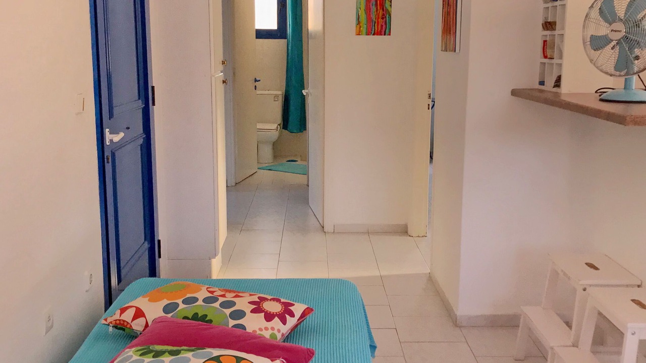 Photo of Bedroom in Kontos
