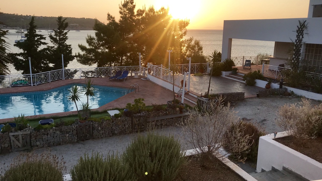 Photo of Outdoor in Kontos