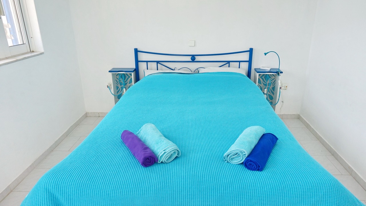 Photo of Bedroom in Kontos