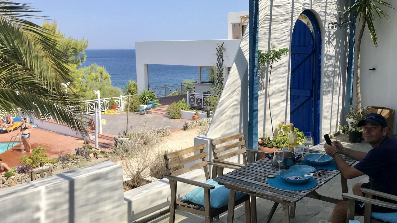 Photo of Outdoor in Kontos