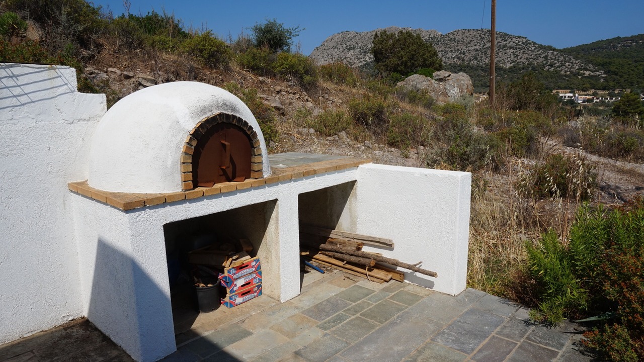 Photo of Outdoor in Kontos