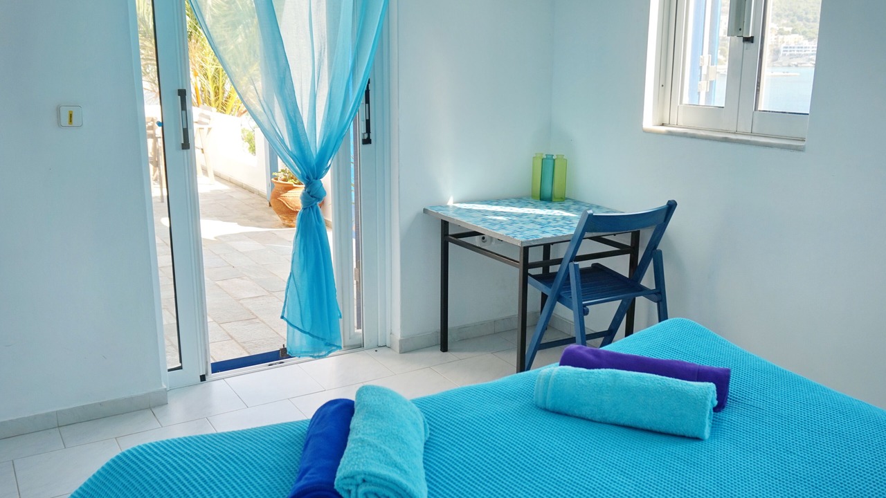 Photo of Bedroom in Kontos