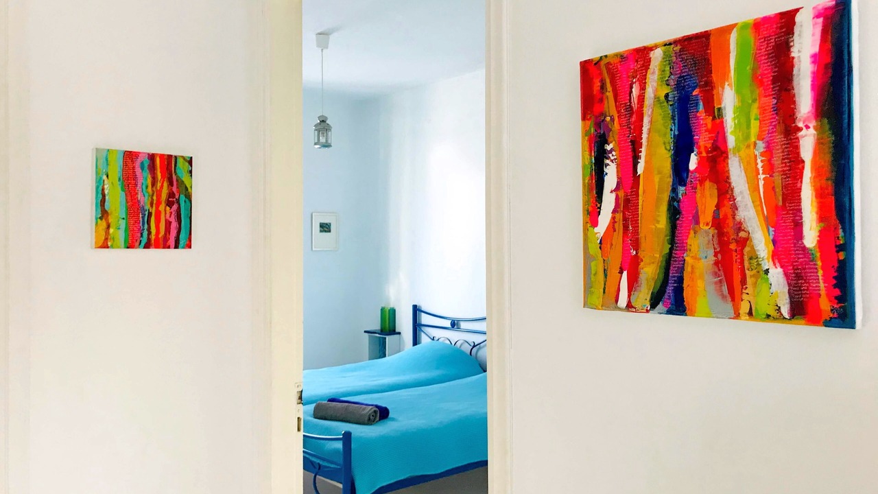 Photo of Bedroom in Kontos