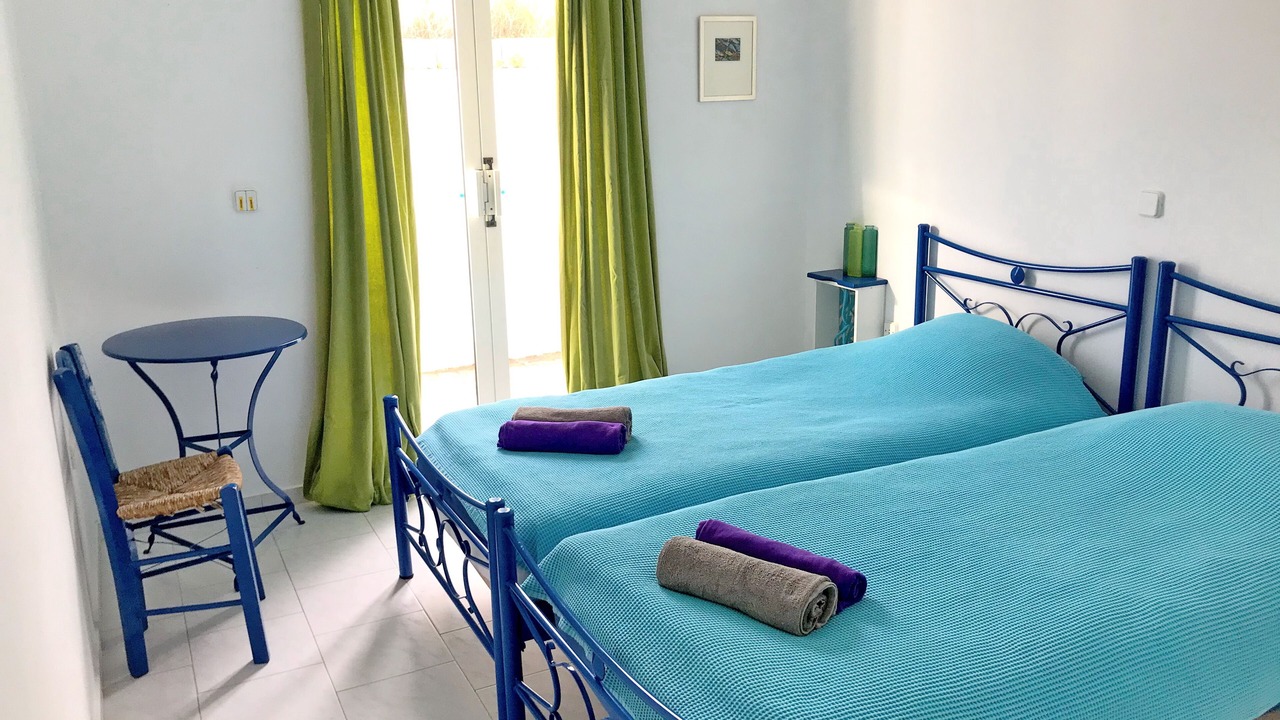 Photo of Bedroom in Kontos