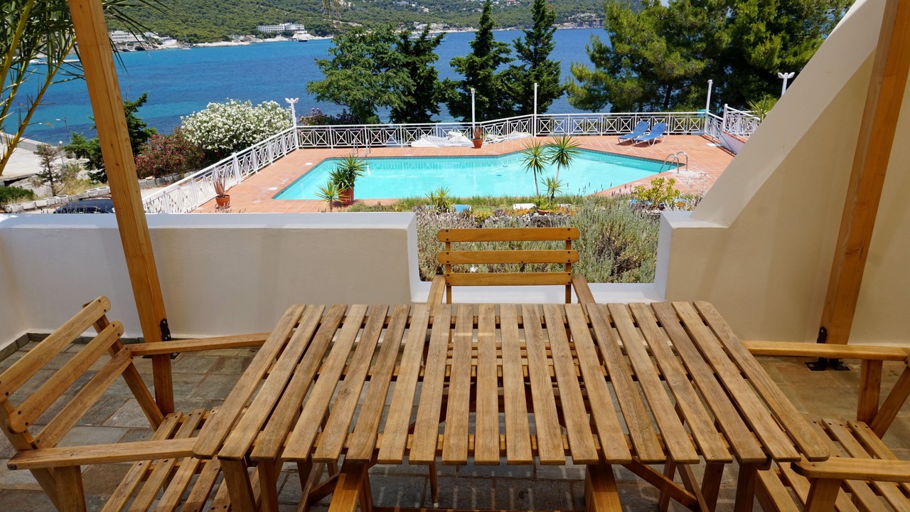Photo of Outdoor in Kontos