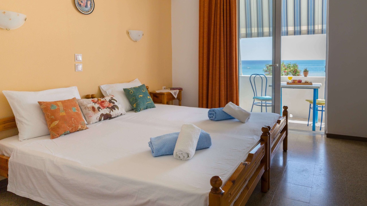 Photo of Bedroom in Stegna
