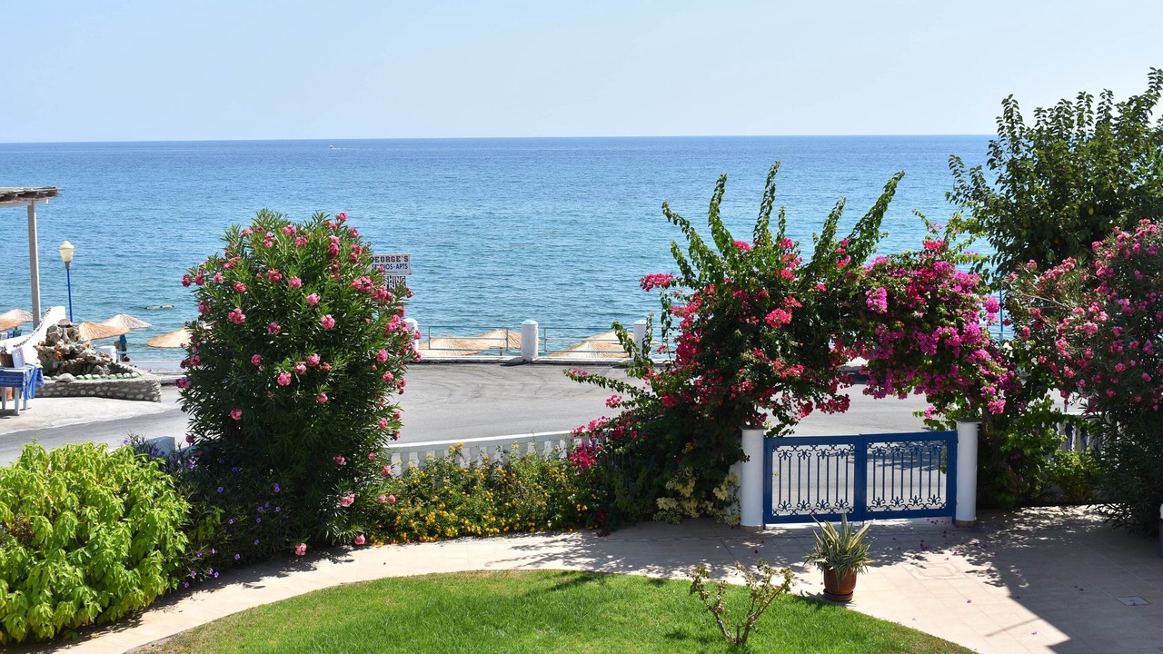 Photo of Outdoor in Stegna