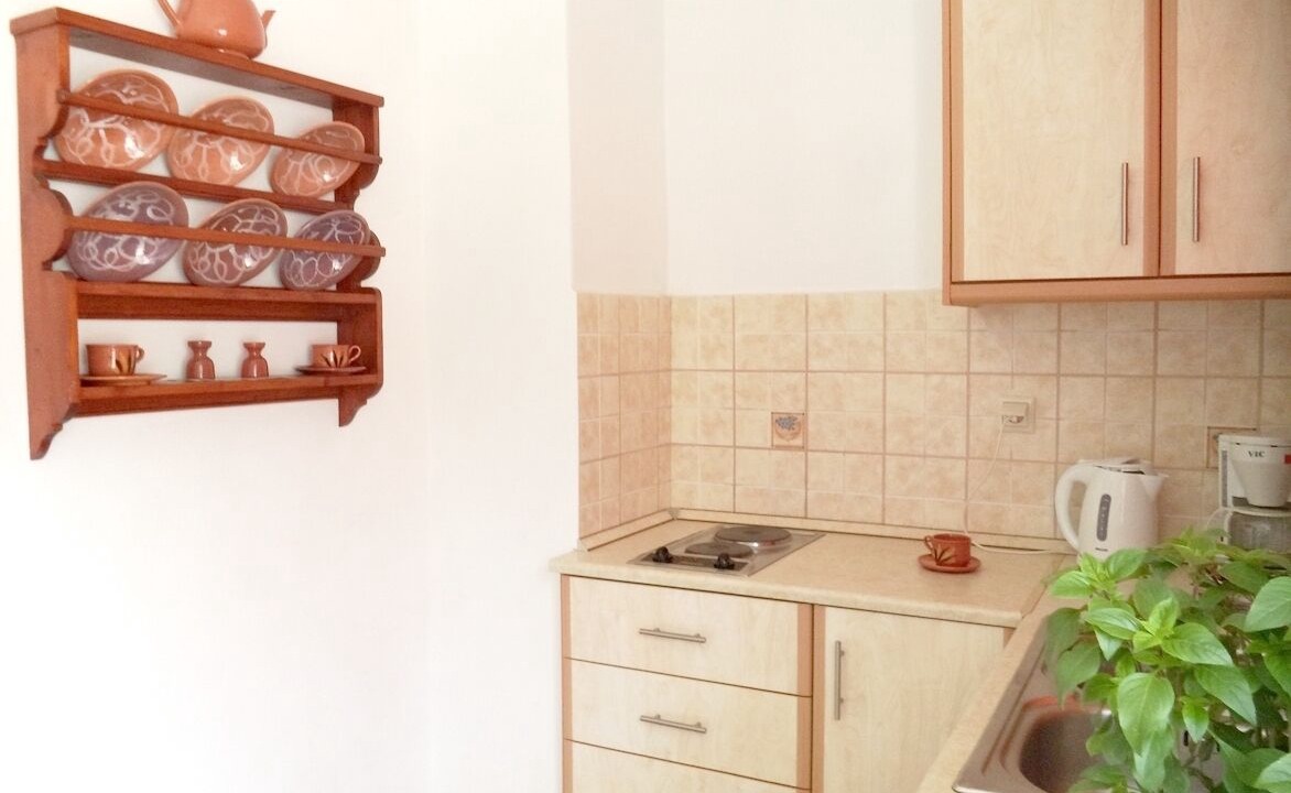 Photo of Kitchen in Stegna
