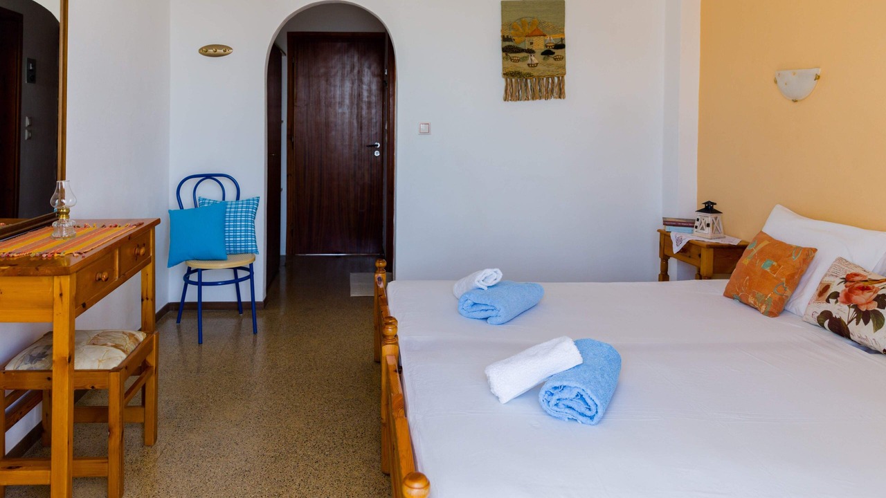 Photo of Bedroom in Stegna