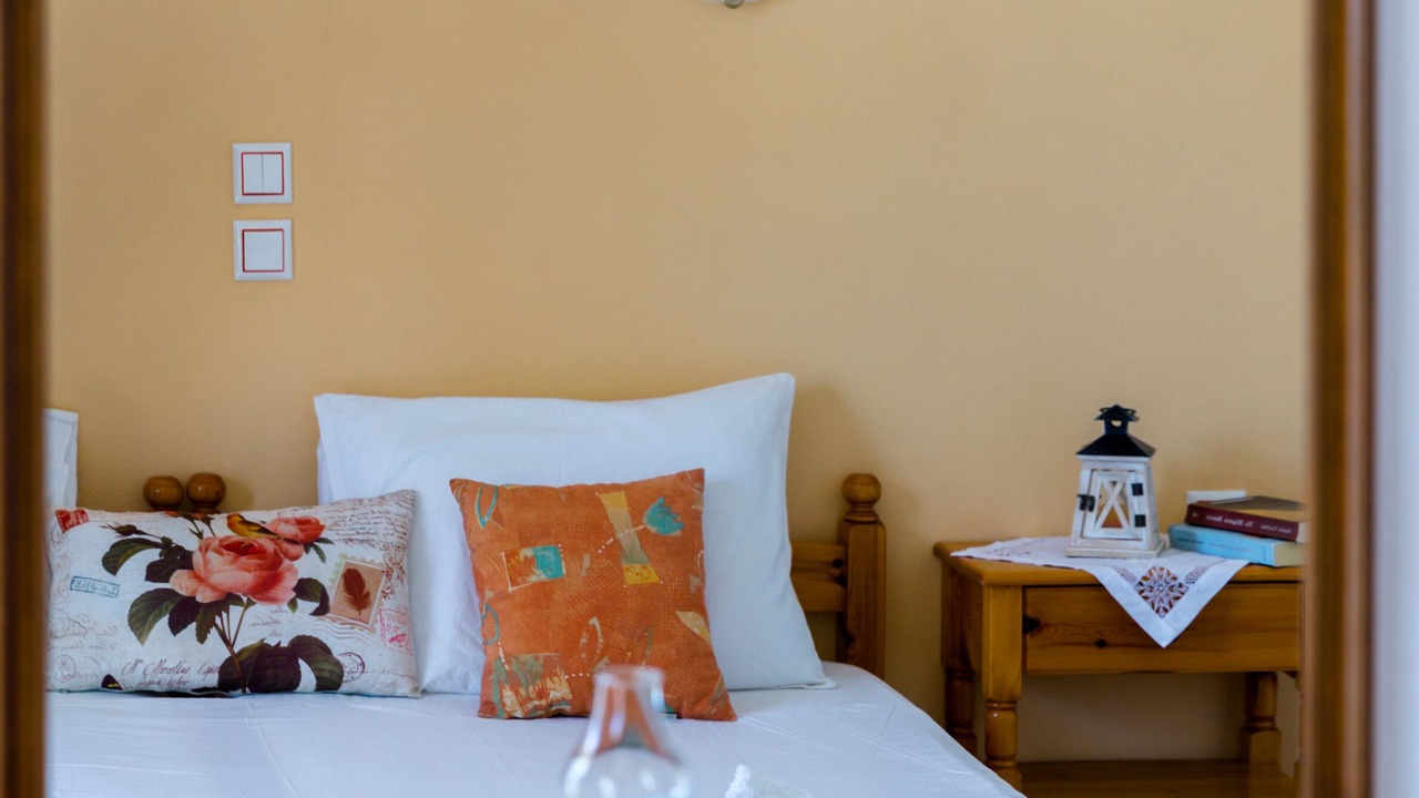 Photo of Bedroom in Stegna