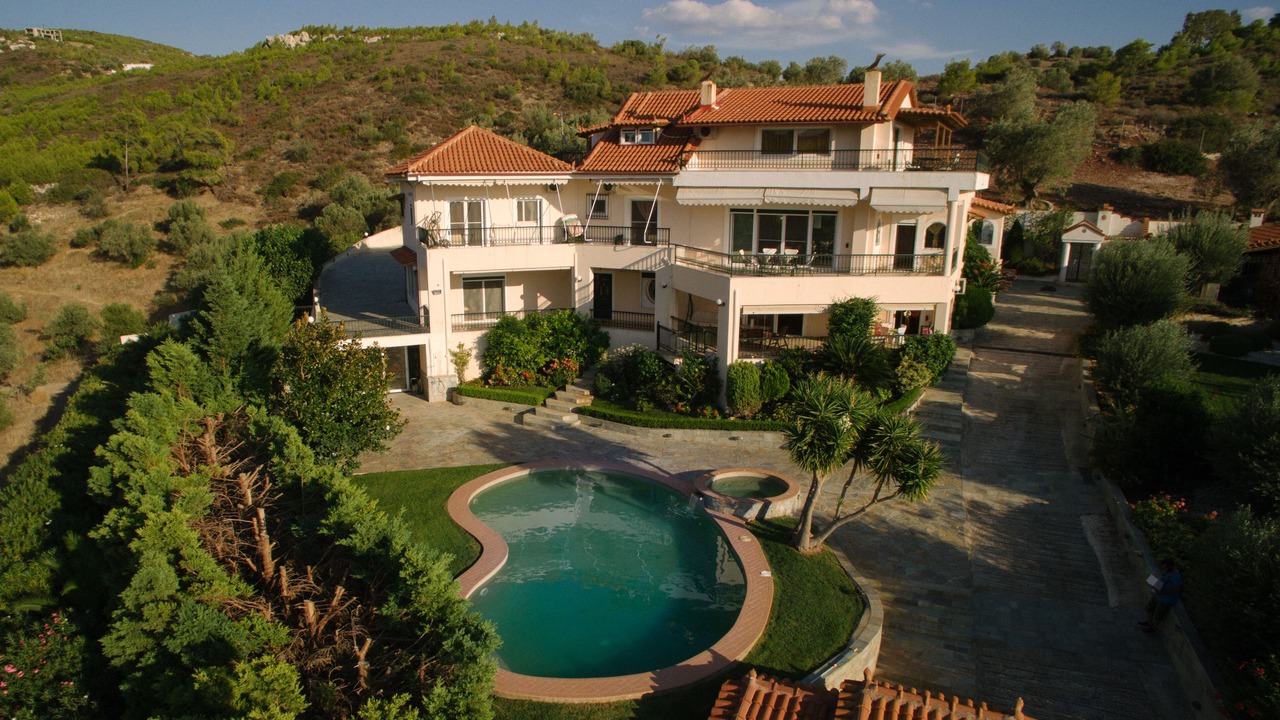 Photo of Outdoor in Limni Vouliagmenis