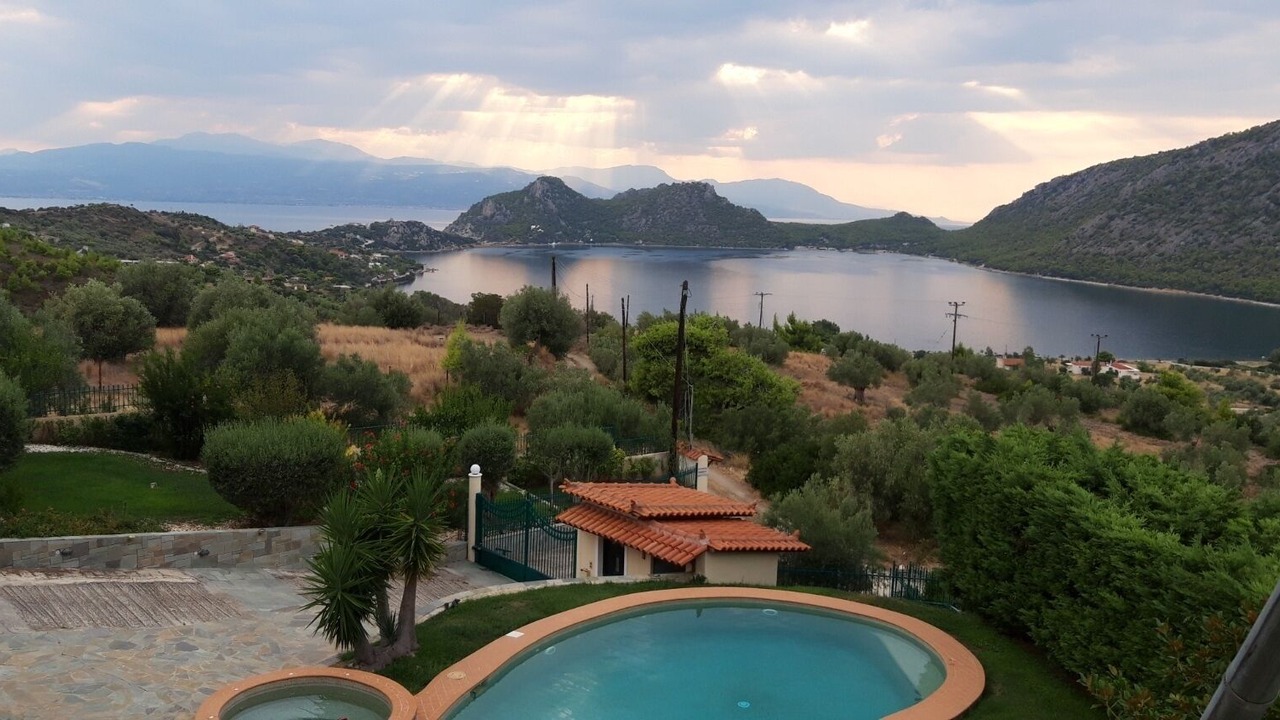 Photo of Outdoor in Limni Vouliagmenis