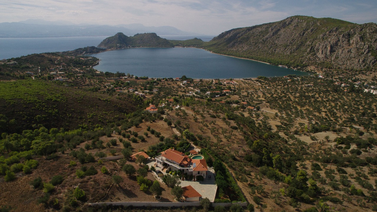 Photo of Outdoor in Limni Vouliagmenis