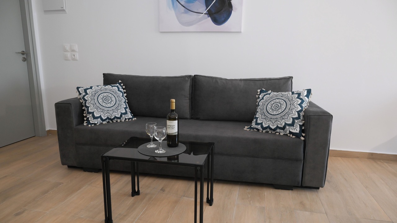 Photo of Livingroom in Heraklion