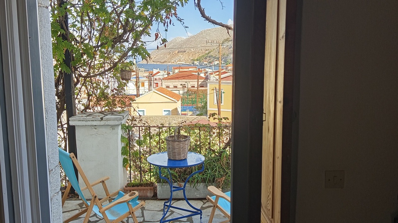 Photo of Others in Symi