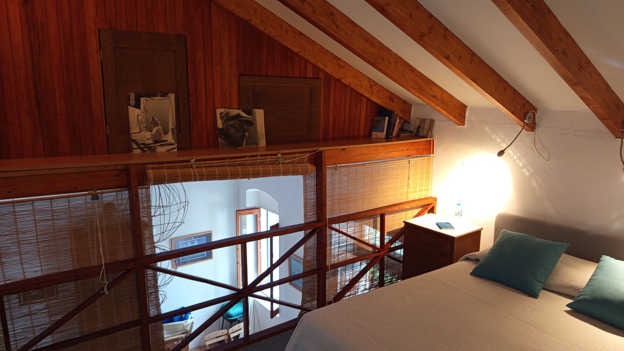 Photo of Bedroom in Symi