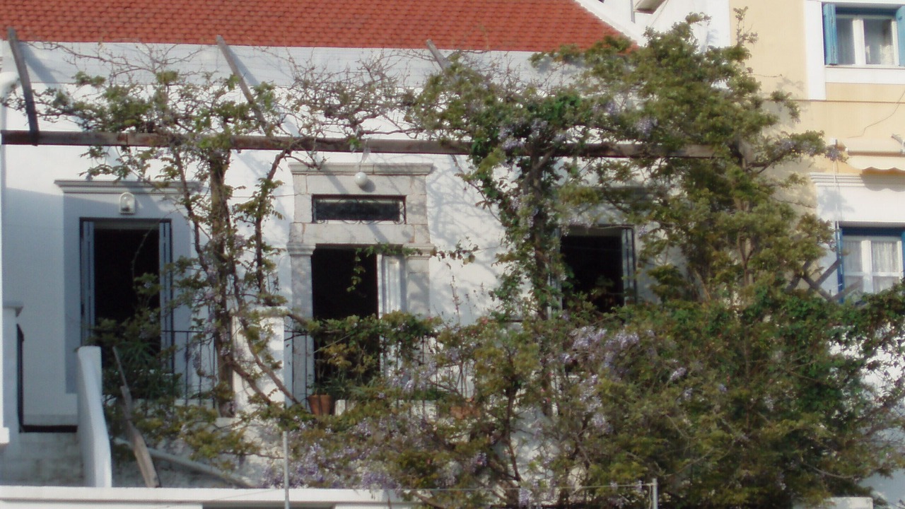 Photo of Outdoor in Symi