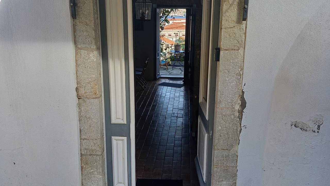 Photo of Outdoor in Symi