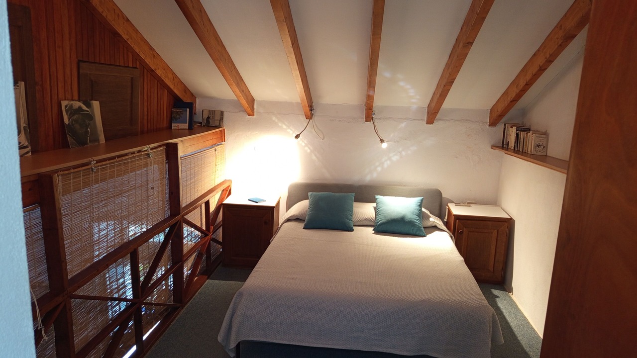 Photo of Bedroom in Symi