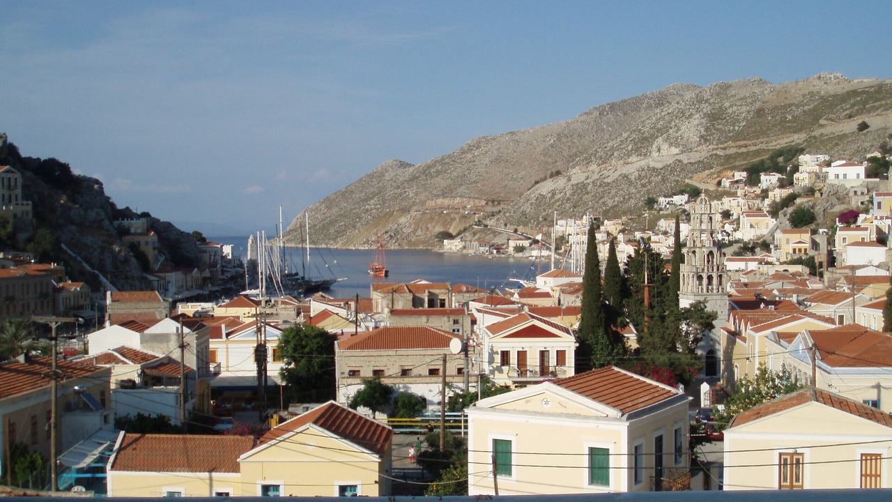 Photo of Others in Symi