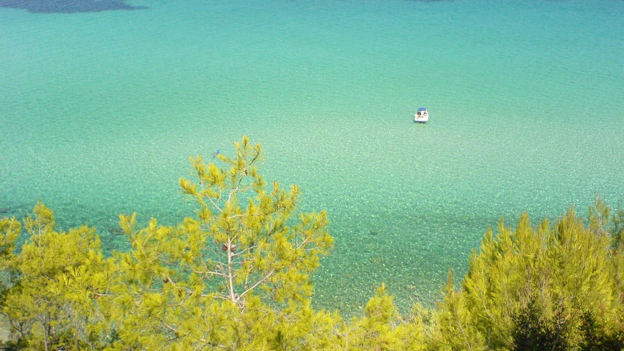 Photo of Outdoor in Kriopigi