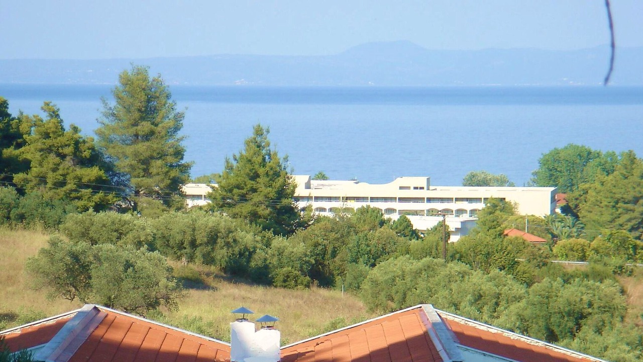 Photo of Outdoor in Kriopigi