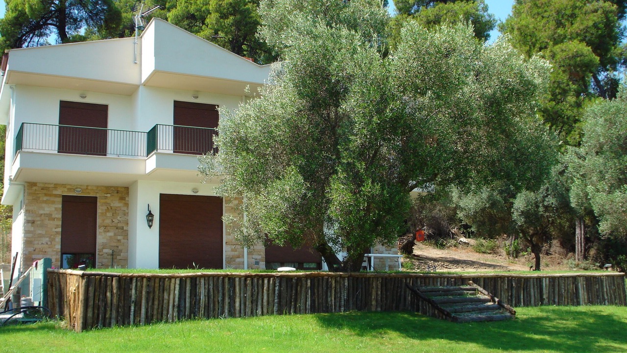 Photo of Outdoor in Kriopigi