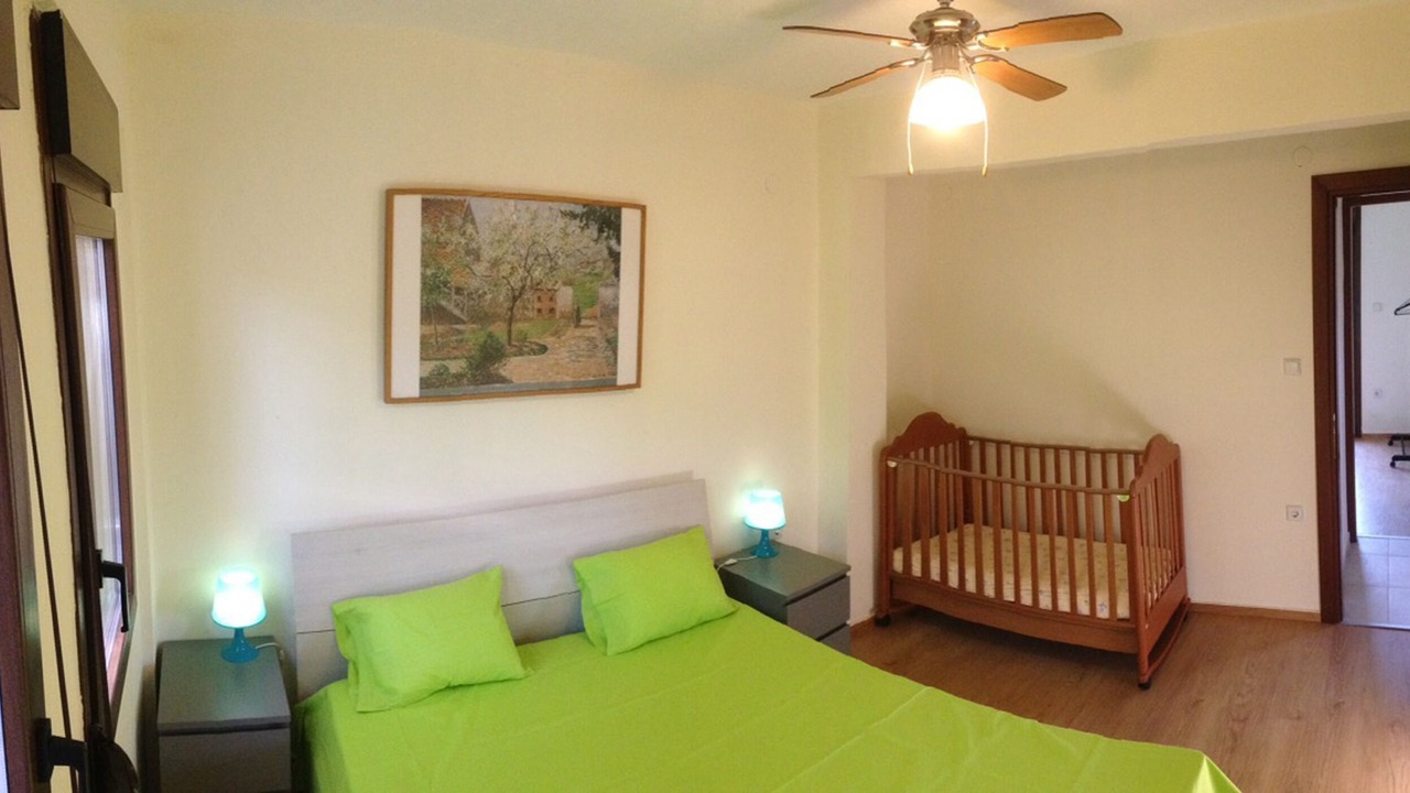 Photo of Bedroom in Kriopigi