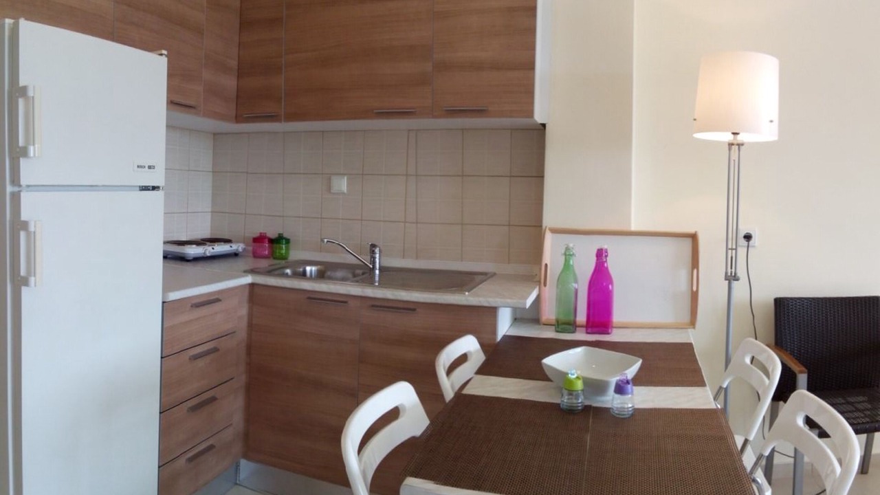 Photo of Kitchen in Kriopigi