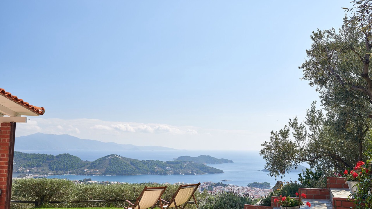 Photo of Outdoor in Skiathos Town