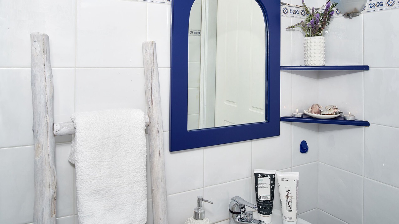 Photo of Bathroom in Skiathos Town