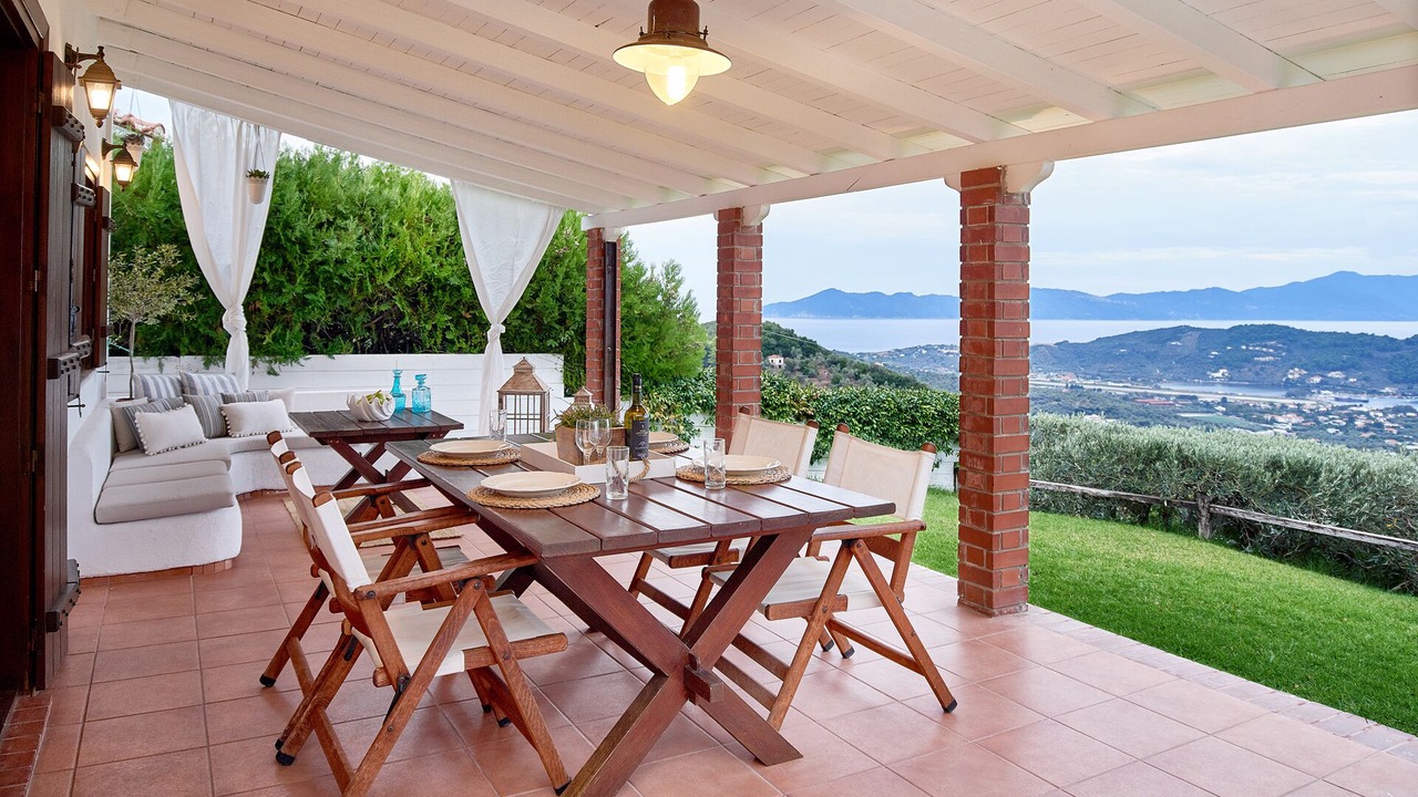 Photo of Outdoor in Skiathos Town