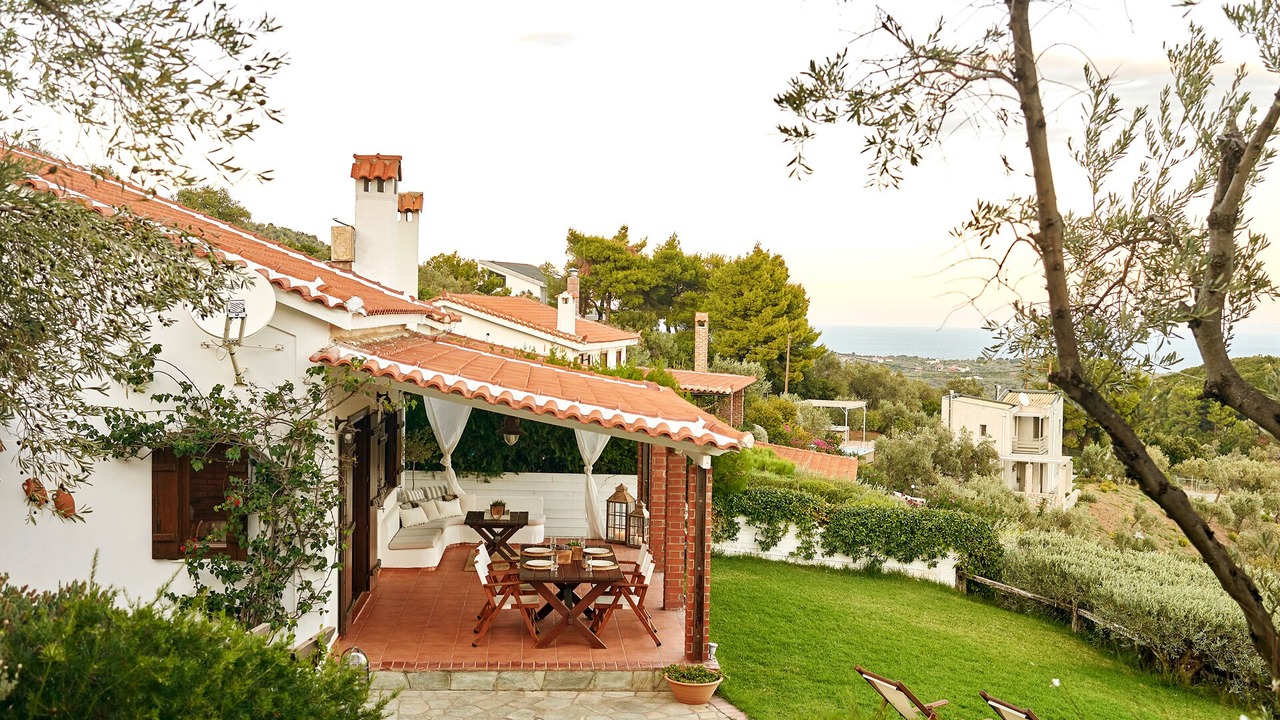Photo of Outdoor in Skiathos Town