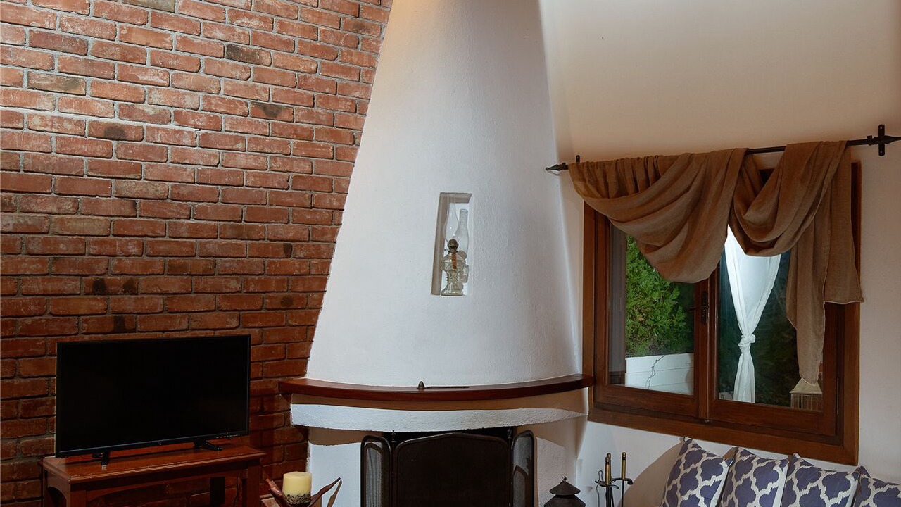 Photo of Livingroom in Skiathos Town