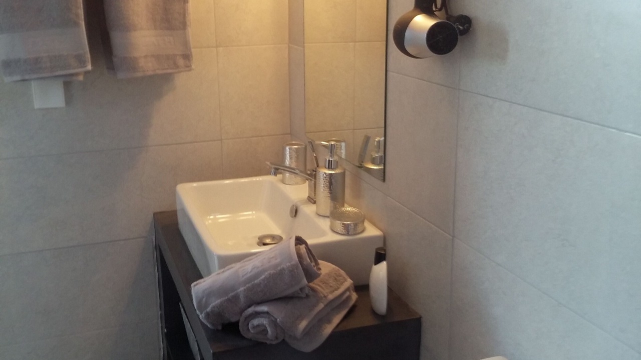 Photo of Bathroom in Kos Town