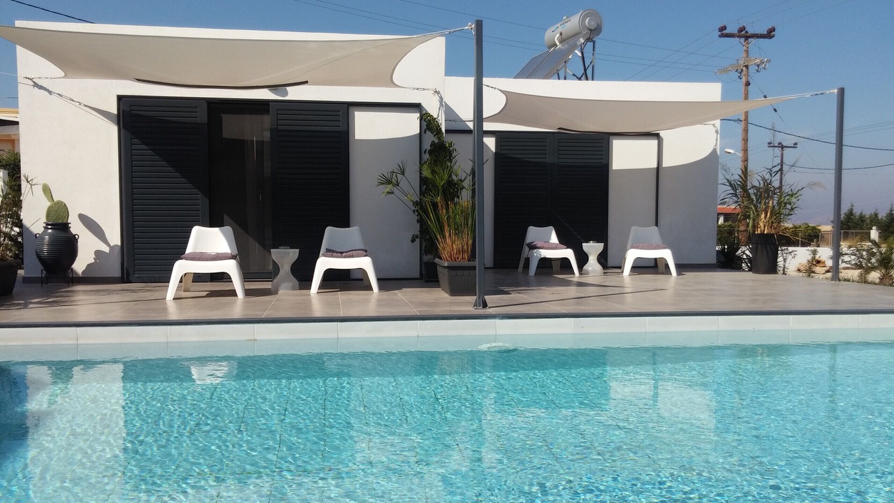 Photo of Outdoor in Kos Town