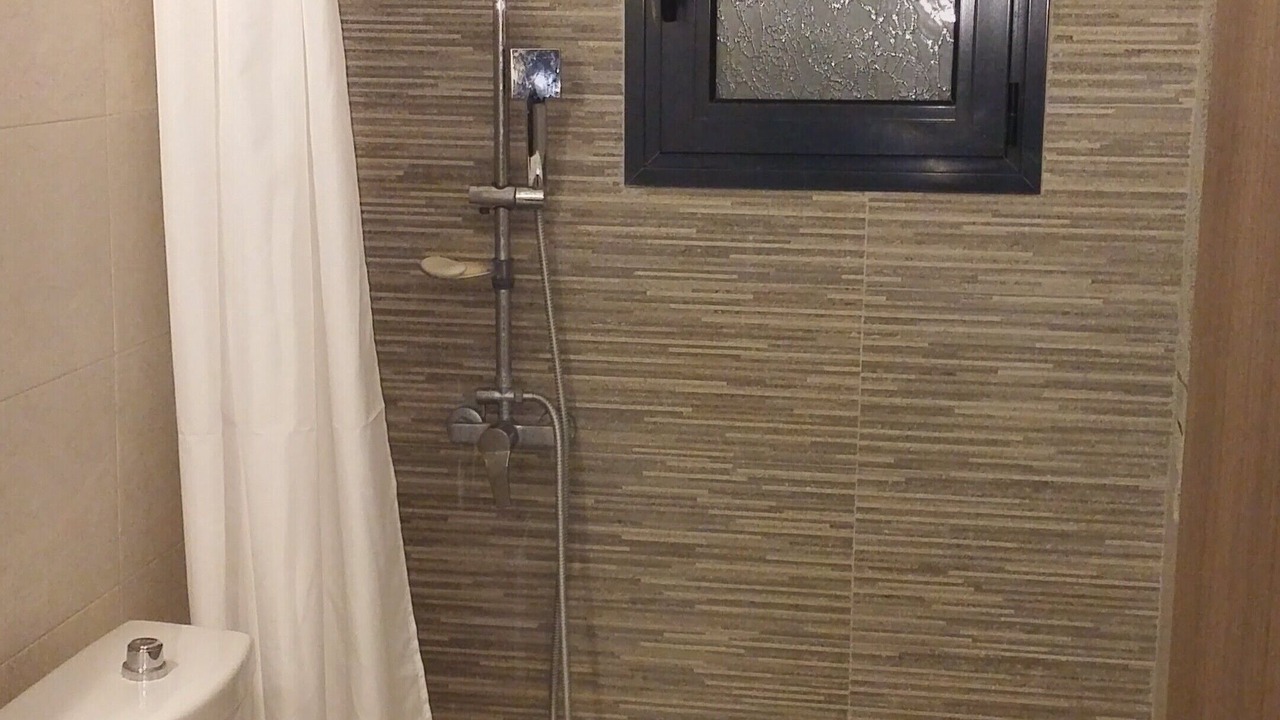 Photo of Bathroom in Kos Town