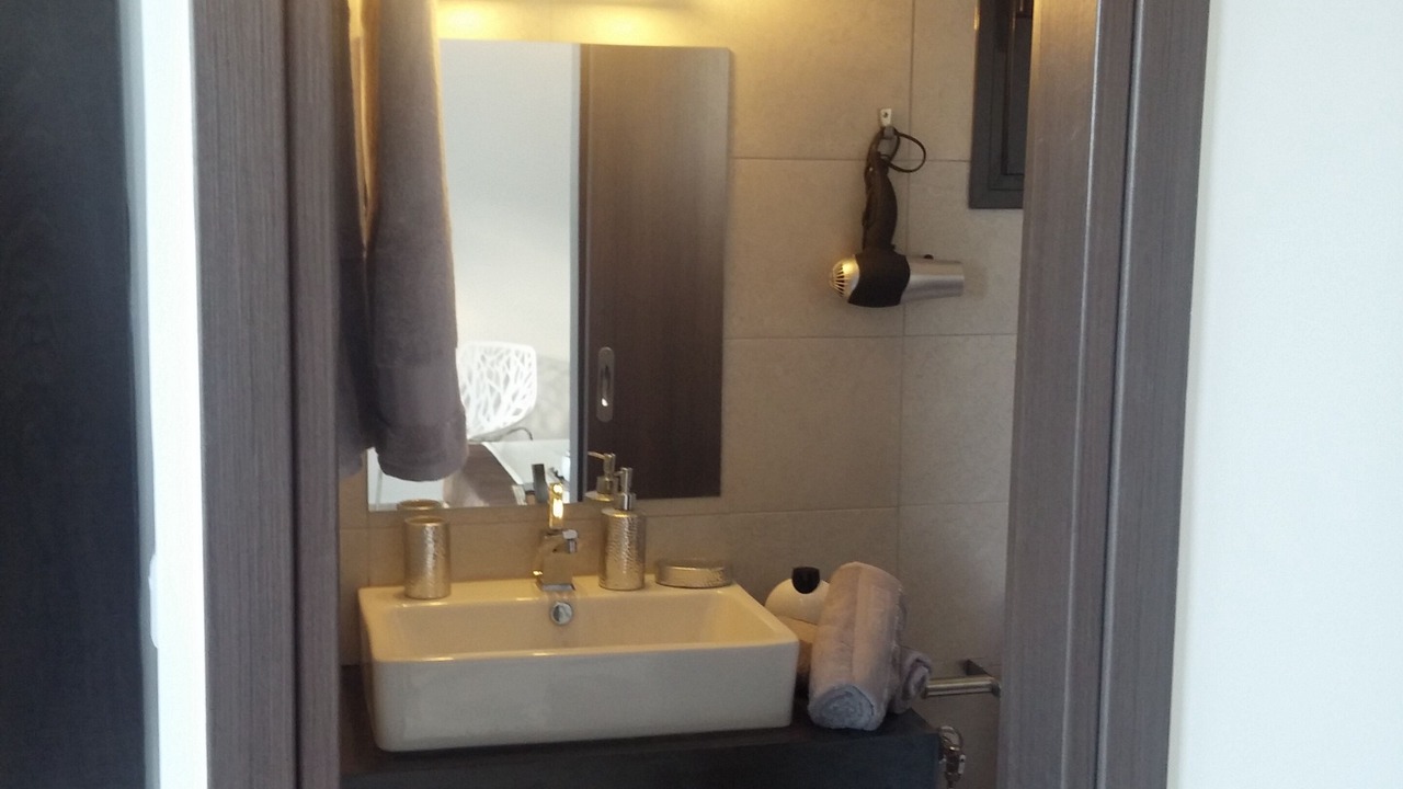 Photo of Bathroom in Kos Town