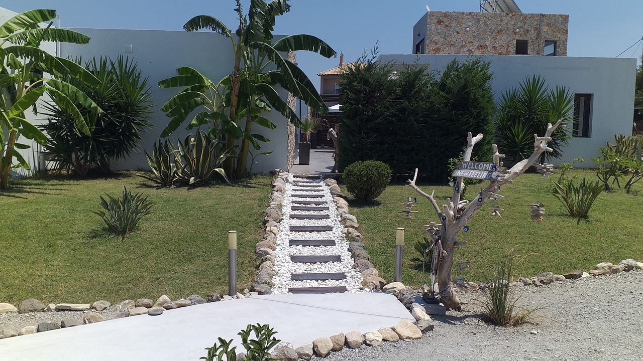 Photo of Outdoor in Kos Town