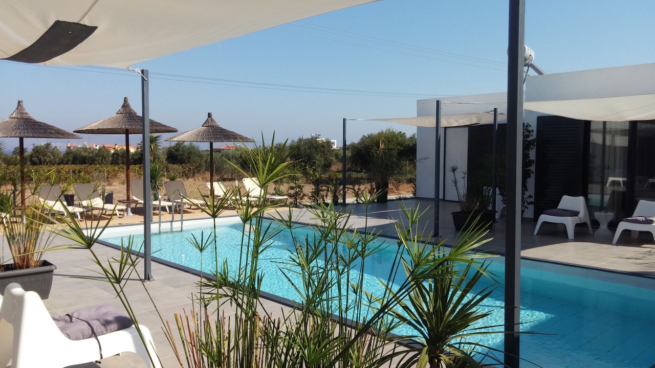 Photo of Outdoor in Kos Town