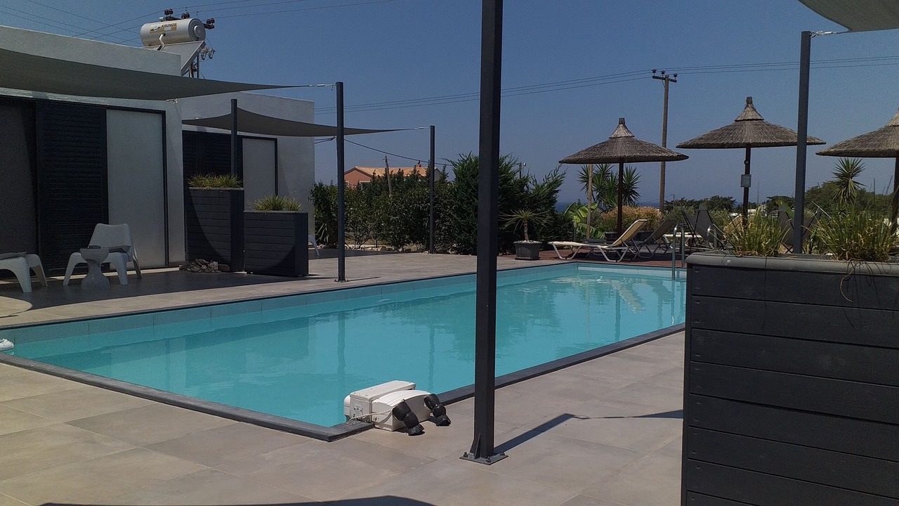 Photo of Outdoor in Kos Town