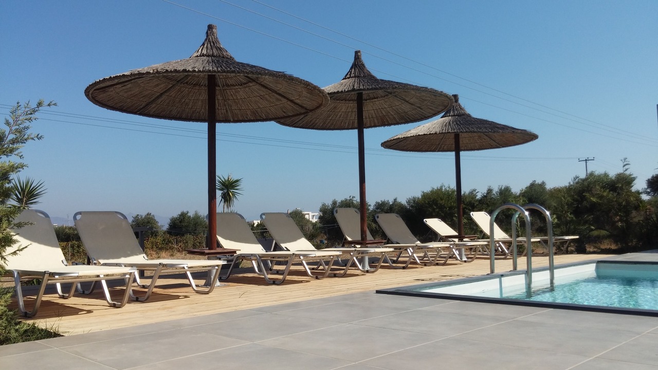 Photo of Outdoor in Kos Town